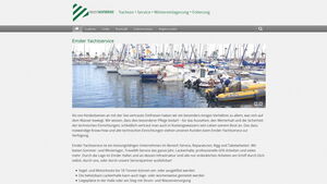 Emder - Yachtservice