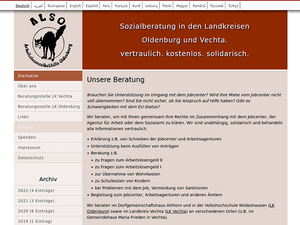 ALSO Beratung